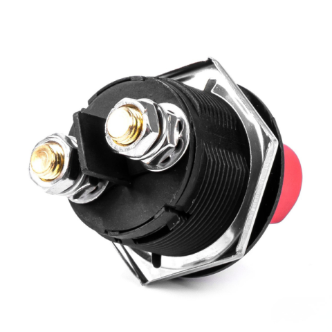 Intrerupator Contact Principal Curent Auto, 12/32V, 200A Continuu / 1000A Varf [2]