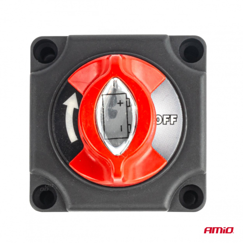 Intrerupator Contact Principal Curent Auto, 12-48V, max. 300A [2]