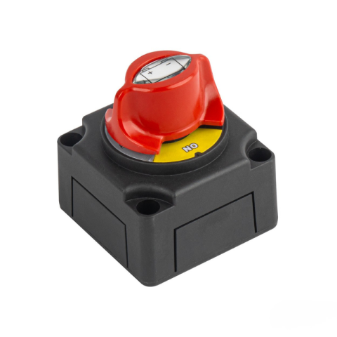 Intrerupator Contact Principal Curent Auto, 12-48V, max. 300A [1]
