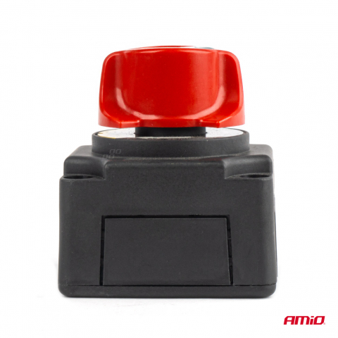 Intrerupator Contact Principal Curent Auto, 12-48V, max. 300A [3]