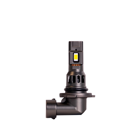 Kit 2 Becuri LED HB4  seria Premium Smart, 4000Lm, 6000K, 12V [1]
