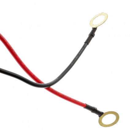 Kit cablaj cu releu si siguranta cu 2 iesiri, pentru proiectoare - Ledson 3346016 [3]