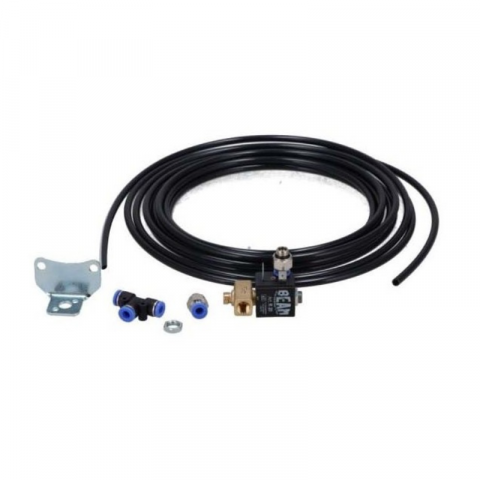Kit de instalare pentru semnalele A402/BEK cu electrovalva 24V