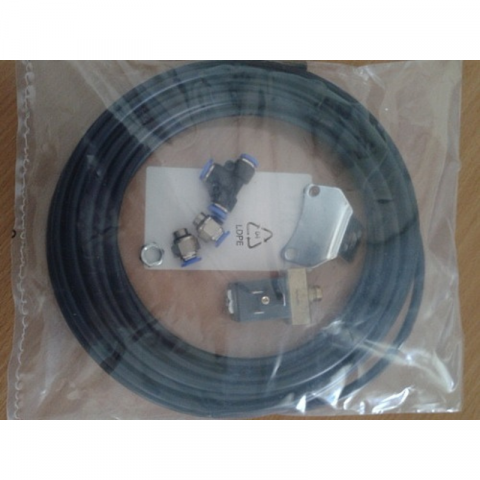 Kit de instalare pentru semnalele A402/BEK cu electrovalva 24V [2]