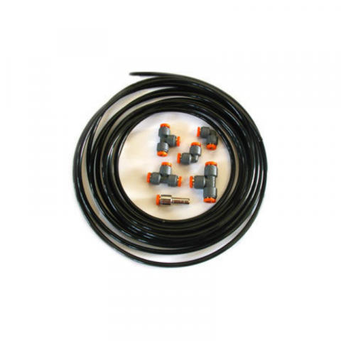 Kit de montare universal pentru instalarea semnalelor pneumatice
