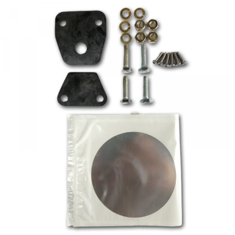 Dispozitive Avertizare - Kit de reparație pentru claxoane pneumatice HADLEY, H00981SS