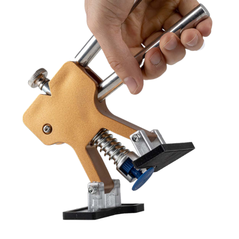 Kit Reparatii Caroserie Auto PDR, Extractor Lovituri, 20 Adaptoare [4]