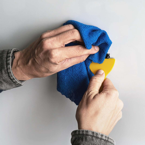 Kit Reparatii Caroserie Auto PDR, Extractor Lovituri, 20 Adaptoare [2]