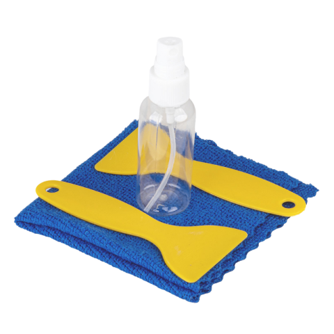 Kit Reparatii Caroserie Auto PDR, Extractor Glisant Reglabil, 18 Adaptoare Tracțiune, Pistol Lipit [8]