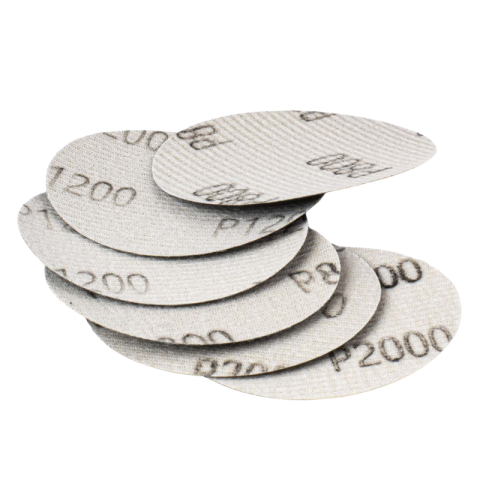 Kit restaurare faruri auto, manual polish, protectie UV [4]