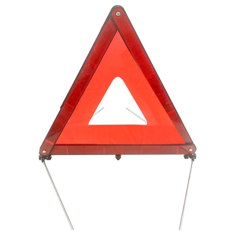 Kit siguranta auto complet obligatoriu RAR, stingator 1kg BC, trusa medicala, triunghiuri, vesta, geanta [4]