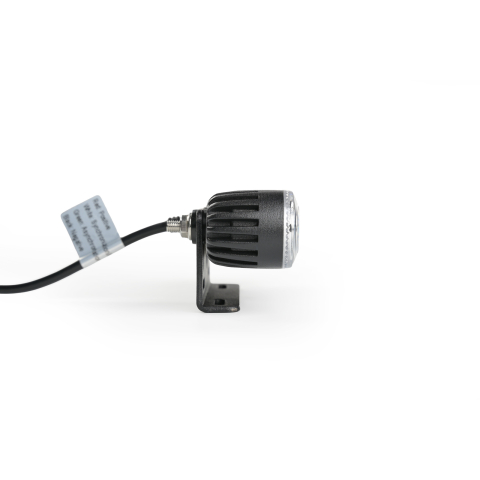 Lampa avertizare LED Strike 12/24V, 6 LED, 10 moduri, 3 x 14,2 cm, IP67 [10]