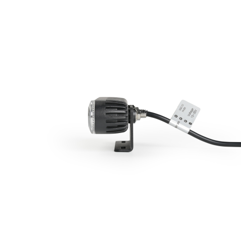 Lampa avertizare LED Strike 12/24V, 6 LED, 10 moduri, 3 x 14,2 cm, IP67 [11]