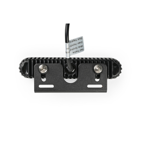 Lampa avertizare LED Strike 12/24V, 6 LED, 10 moduri, 3 x 14,2 cm, IP67 [12]