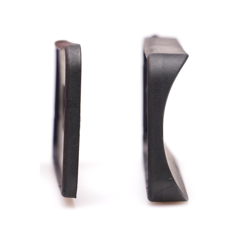 Lampa avertizare LED, stroboscop, 12V-24V, 12 LED rosu + 12 LED albastru, 2 programe, IP6K9K [7]