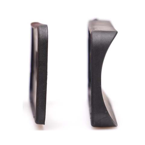 Lampa avertizare, stroboscop LED auto, 12-24V, IP6K9K, 24 LED, Galben [7]