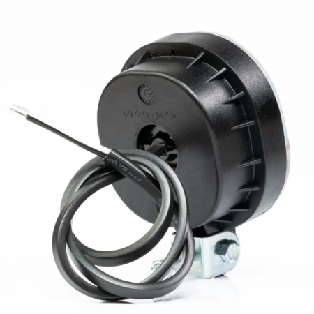 Lampa ceata LED, 7.5 x 7.5cm, 12/24V, cablu 0.5m [5]