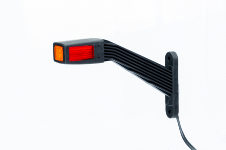 Lampa de gabarit cu brat picior FT 145 FT145 FT-145 LED - Fristom (5)