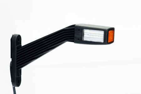 Lampa de gabarit cu brat picior FT 145 FT145 FT-145 LED - Fristom (5) [3]