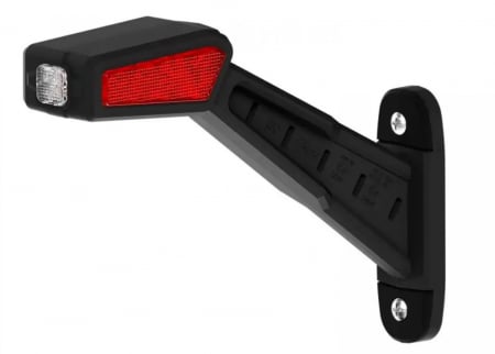 Lumini, Becuri, Proiectoare - Lampa de gabarit cu brat, picior FT145 FT-145  FT 146 LED - Fristom (2)