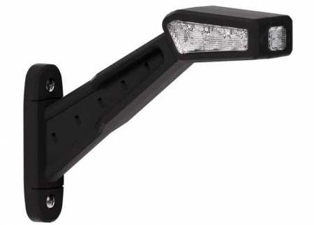 Lampa de gabarit cu brat, picior FT145 FT-145  FT 146 LED - Fristom (2) [2]