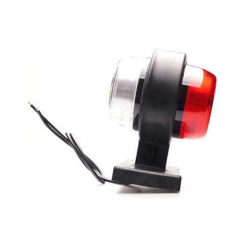 Lampa de gabarit LED, W74.2, 12/24V, IP6K9K [5]