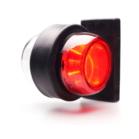 Noutati - Lampa de gabarit LED, W74.2, 12/24V, IP6K9K