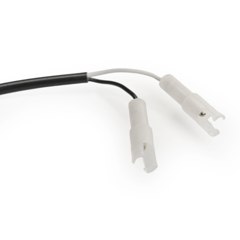 Lampa de gabarit pentru plafon VOLVO, LED alb, dispersor transparent, 24V [3]