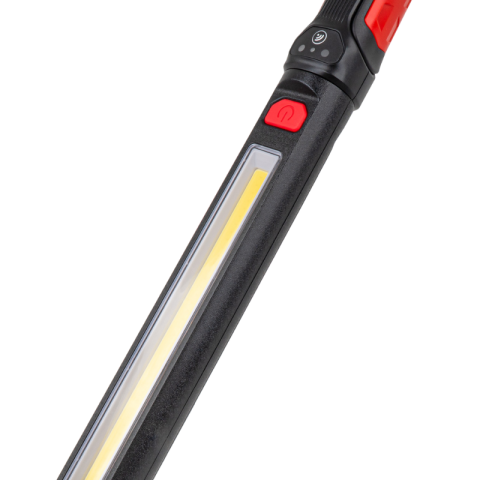 Lampa de inspectie LED, 1000 lm, reincarcabila, cu senzor, pentru service auto [4]
