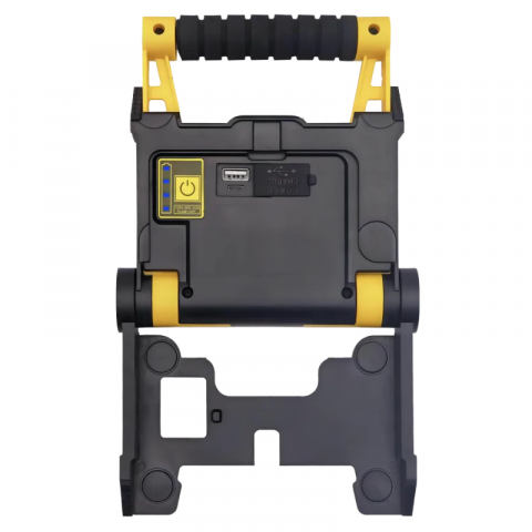 Lampa de lucru cu baterie inclusa, 1000 LM, 5 functii [1]