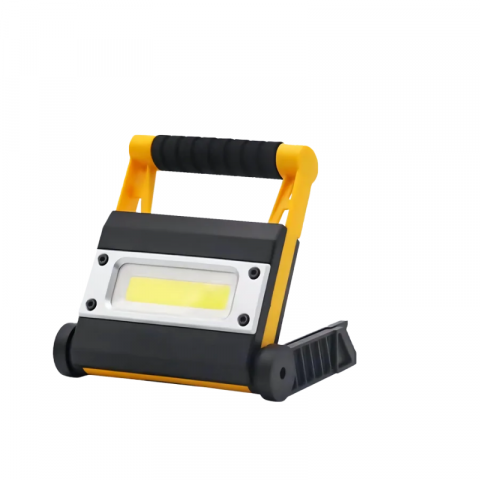 Lampa de lucru cu baterie inclusa, 1000 LM, 5 functii [2]