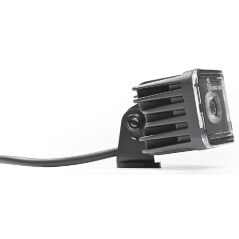 Lampa de lucru LED, LUCI SWB R30F, 30W, 3200lm, 9-36V, Lumina Difuza 120° [13]