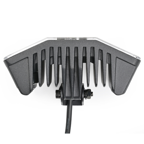 Lampa de lucru LED, LUCI SWB R30F, 30W, 3200lm, 9-36V, Lumina Difuza 120° [9]