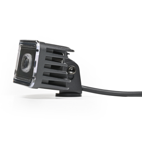 Lampa de lucru LED, LUCI SWB R30F, 30W, 3200lm, 9-36V, Lumina Difuza 120° [3]