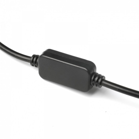 Lampa de lucru, marsarier, 12/24V, 500LM, 12W, 8 x 3.12cm [8]