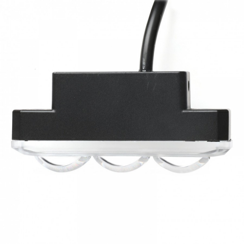 Lampa de lucru, marsarier, 12/24V, 500LM, 12W, 8 x 3.12cm [9]
