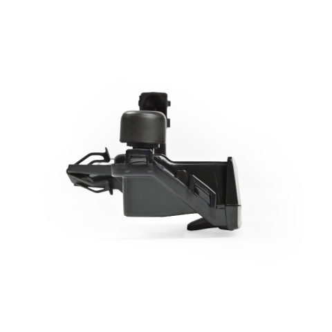 Lampa de Pozitie LED, pentru Parasolar Scania NG 2016+, cu Lumina Portocalie [10]