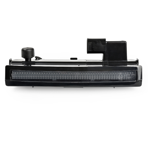 Lampa de Pozitie LED, pentru Parasolar Scania NG 2016+, cu Lumina Portocalie [9]