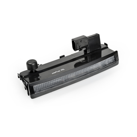 Lampa de Pozitie LED, pentru Parasolar Scania NG 2016+, cu Lumina Portocalie [8]
