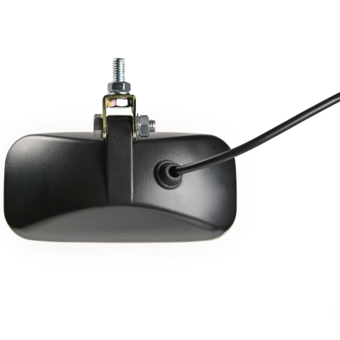 Lampa de pozitie LED, TALMU 24V, Galbena, Tip Citrica pentru Camion [6]