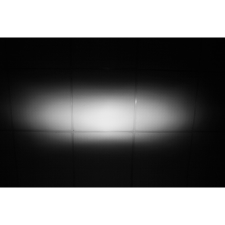 Lampa frontala cu pozitie si faza, LED, 1224V, proiector 2200LM - Truck LED L3422 [4]