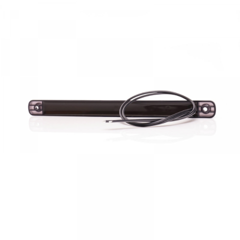 Lampa fumurie LED de pozitie, 12 x LED, 12/24V, 23.8 x 20.6cm [8]
