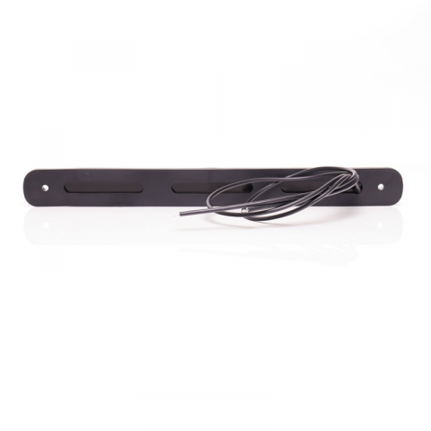 Lampa fumurie LED de pozitie, 12 x LED, 12/24V, 23.8 x 20.6cm [11]