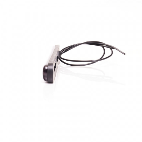 Lampa fumurie LED de pozitie, 12 x LED, 12/24V, 23.8 x 20.6cm [10]