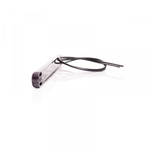 Lampa fumurie LED de pozitie, 12 x LED, 12/24V, 23.8 x 20.6cm [7]