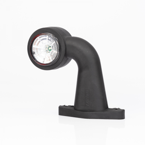 Lampa gabarit cu brat 13cm la 90 grade [4]