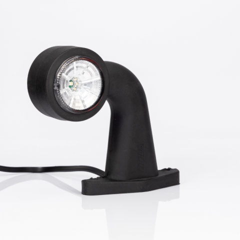 Lampa gabarit cu brat 13cm la 90 grade [1]