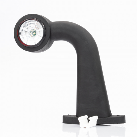 Lampa gabarit cu brat la 90 grade lung 17.5c [6]
