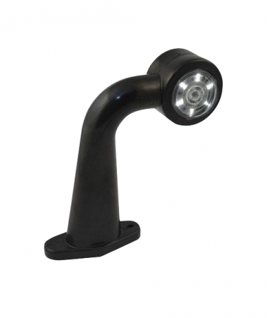 Lampa gabarit Cu Brat la 90° LED DLG 003, 6 LED-uri - EGKAL  DLG003