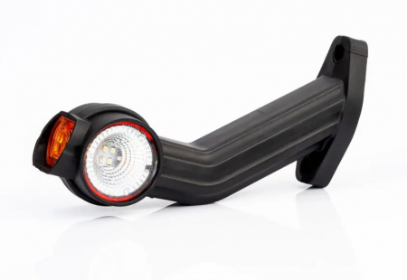 Lampa Gabarit Cu Brat Lung FT-140, Tip F, 3 Functii - Fristom FT-140 F L LED [4]
